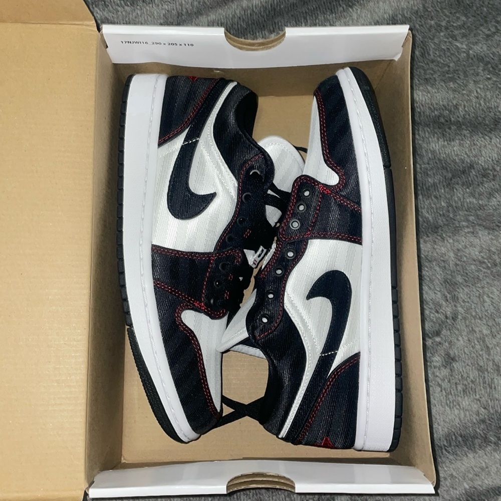 women’s air jordans 1 low se utl
